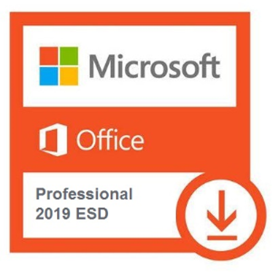 Office Professional 2019