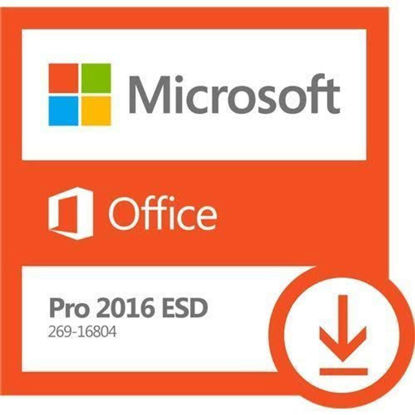 Office Professional 2016