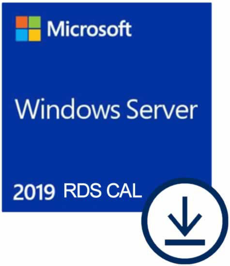 Windows Server 2019 RDS CAL	