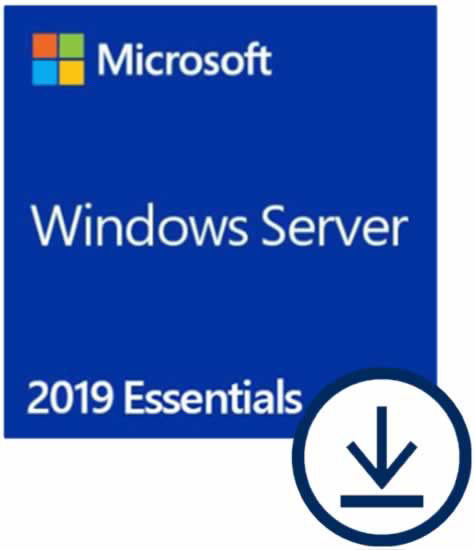 Windows Server 2019 Essentials