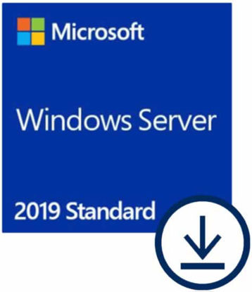 Windows Server 2019 Standard