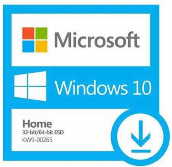 Windows 10 Home