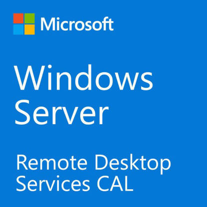 Windows Server 2016 RDS CAL	