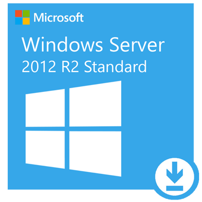 Windows Server 2012 R2