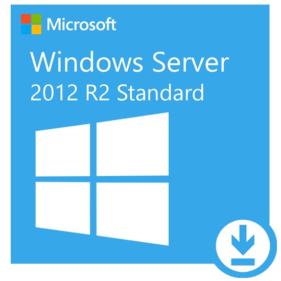 Windows Server 2012 R2