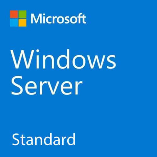 WINDOWS SERVER 2022 STANDARD	