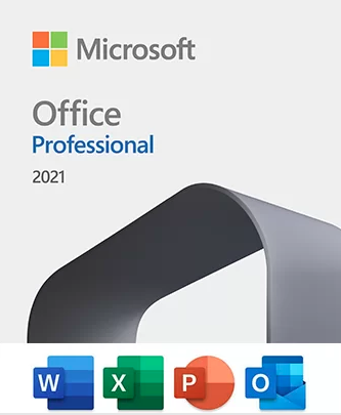 Office Professional 2021