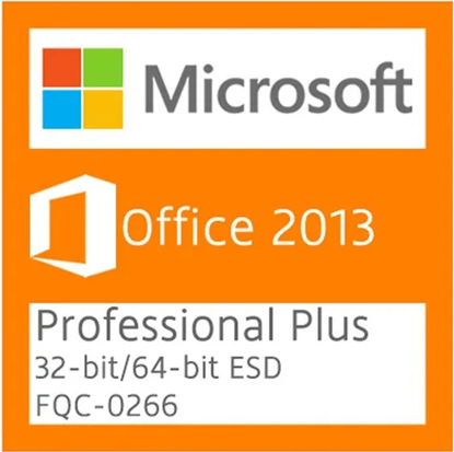 Office Professional 2013