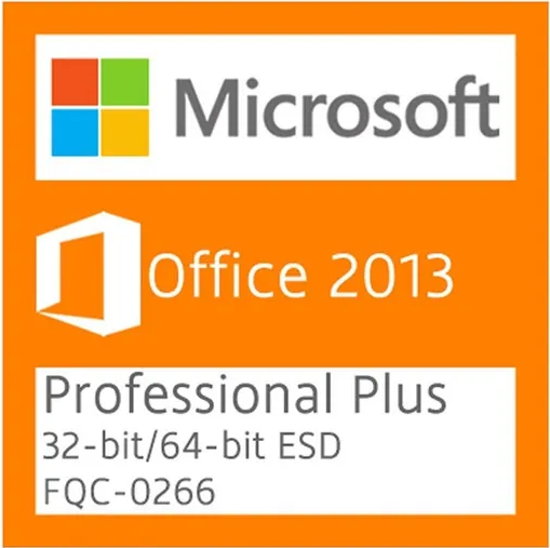 Office Professional 2013